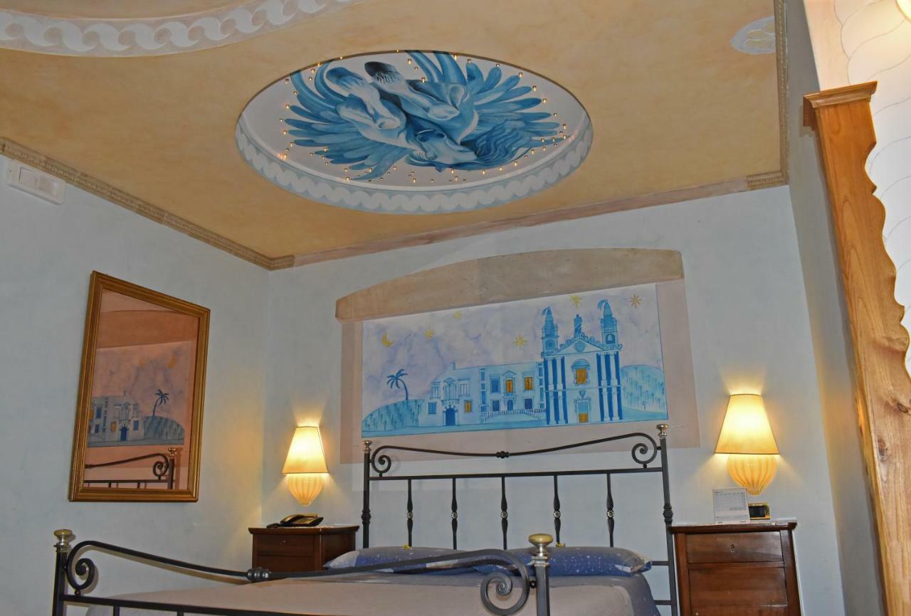 Albergo Ristorante Conca Azzurra Colico Exterior foto